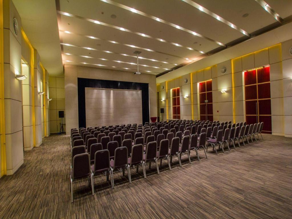 Jingjiang Select New Hongqiao Hotel Shanghai