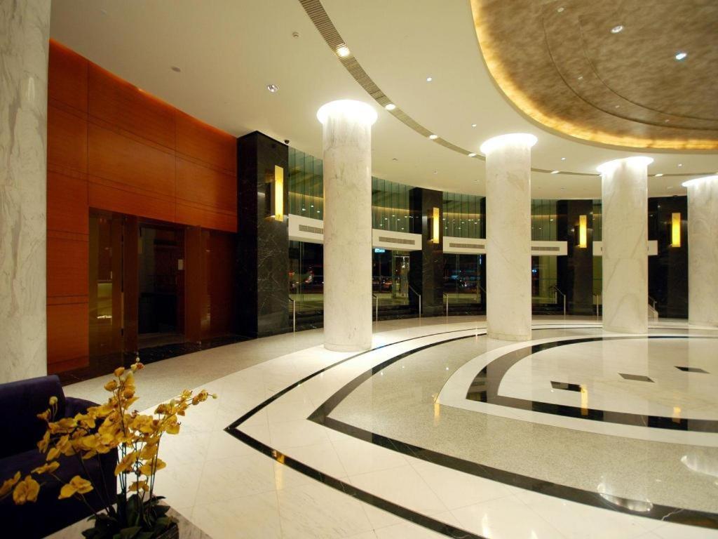 Hotel Jingjiang Select New Hongqiao Shanghai
