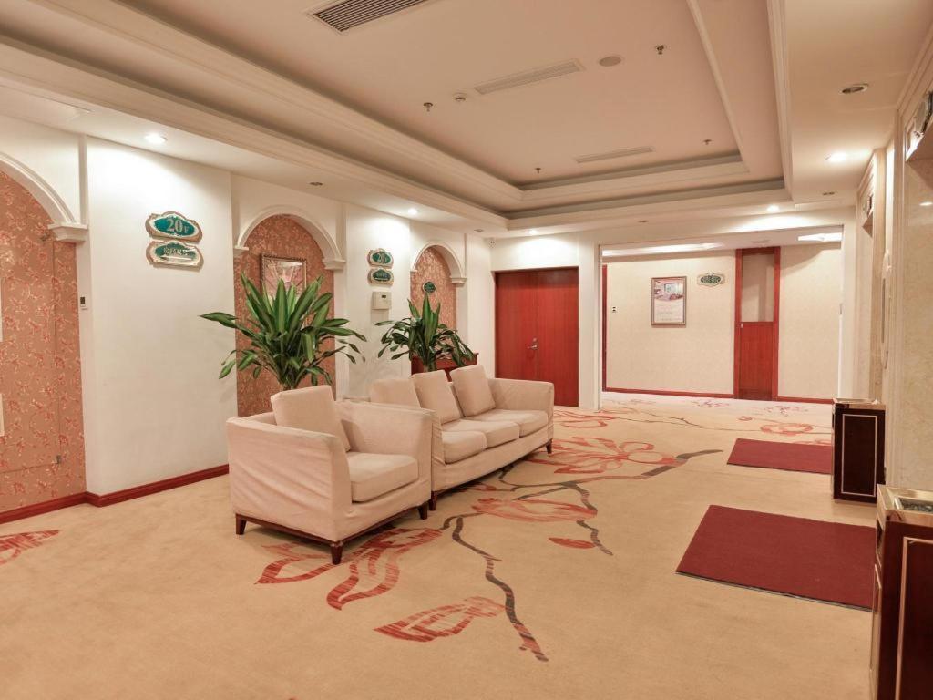 Vienna International Songjiang Branch 3* Shanghai