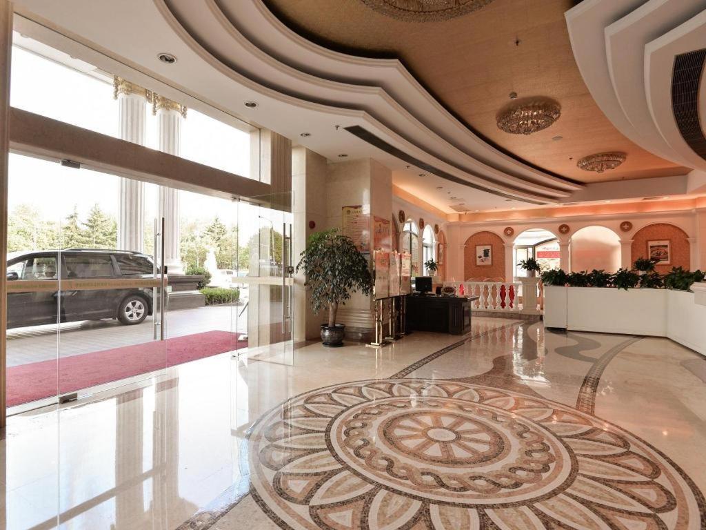 Vienna International Songjiang Branch 3* Shanghai