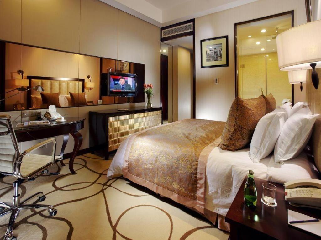 Resort Royal Tulip Zhujiajiao Shanghai