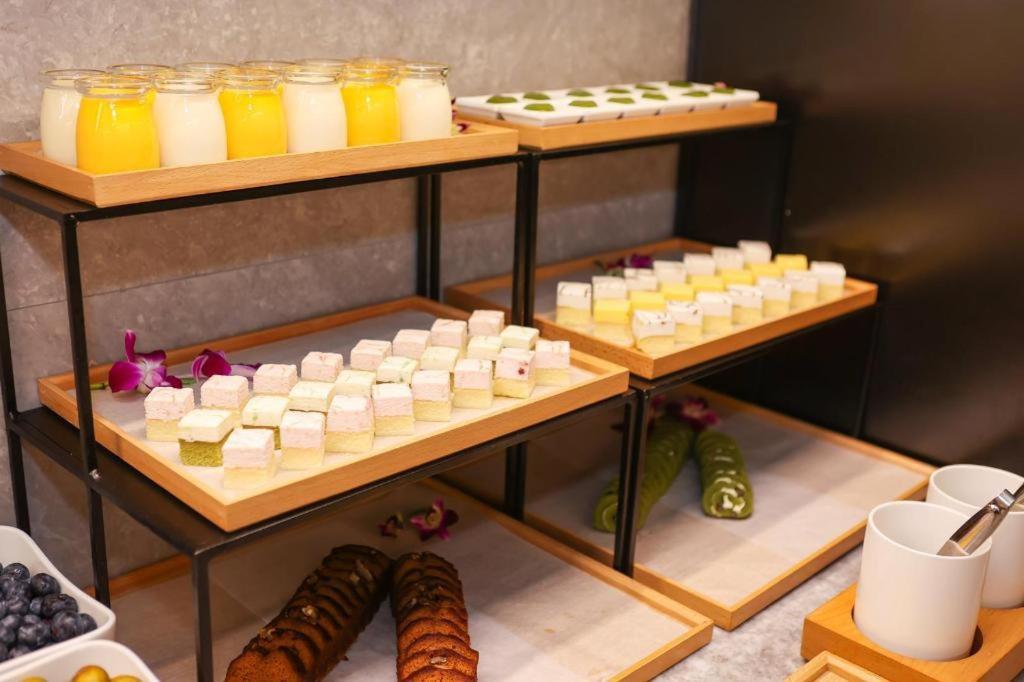 Ji Xujiahui 3* Shanghai