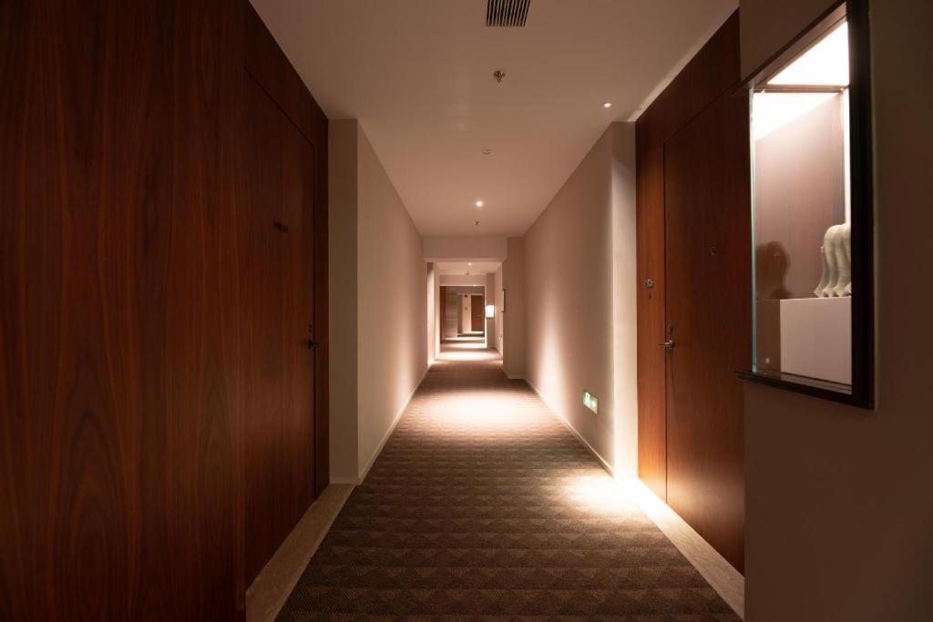 Maxx By Steigenberger On The Bund Otel 5*