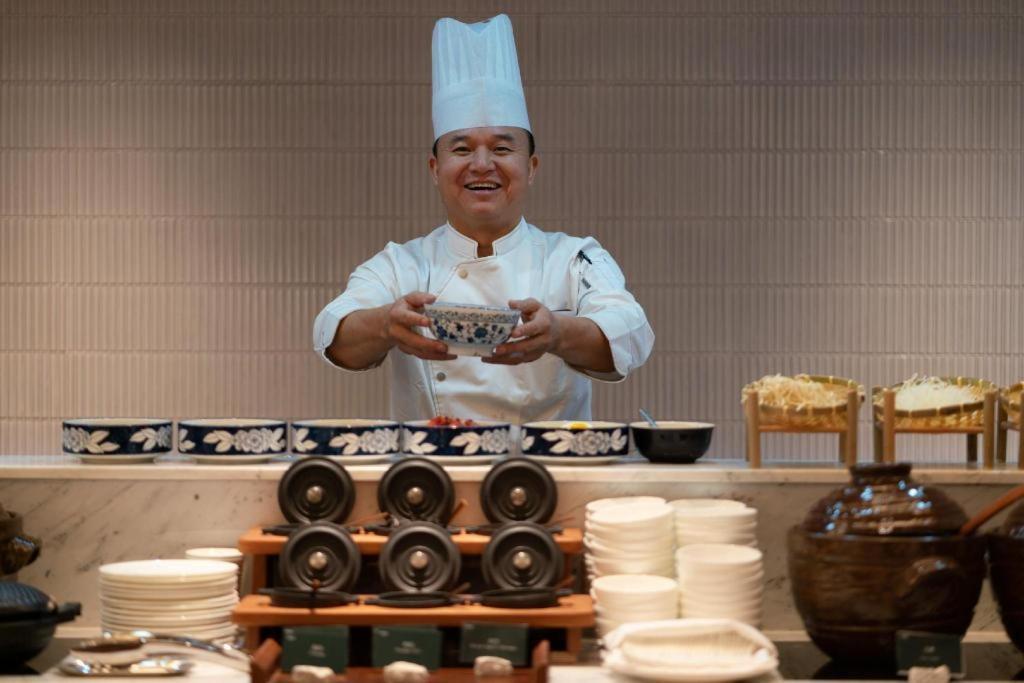 Maxx By Steigenberger On The Bund Otel 5*