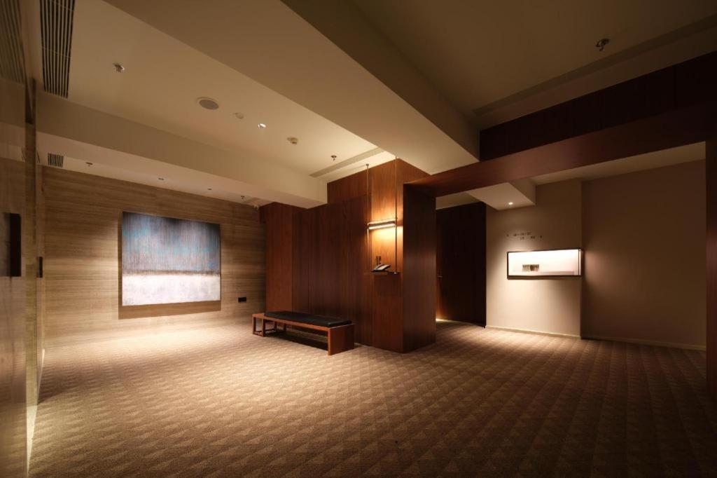 Maxx By Steigenberger On The Bund Otel