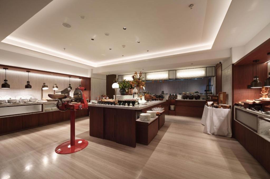 Otel Maxx By Steigenberger On The Bund