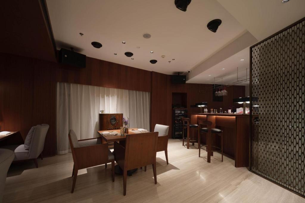 Maxx By Steigenberger On The Bund Otel