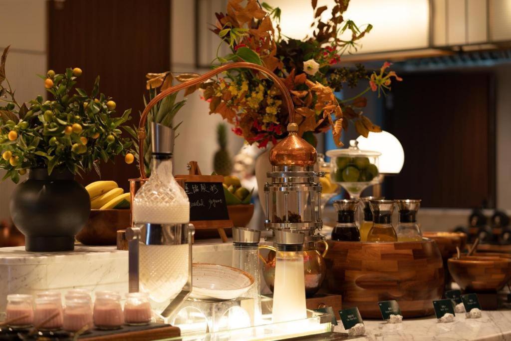 Maxx By Steigenberger On The Bund 5* Şanghay
