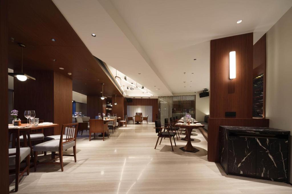 Maxx By Steigenberger On The Bund 5*