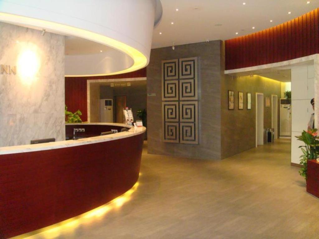 Jinjiang - Shanghai Town 3*