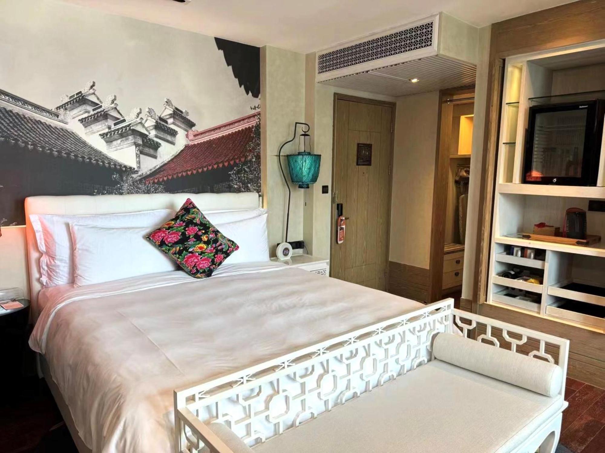 Hotel Indigo On The Bund By Ihg