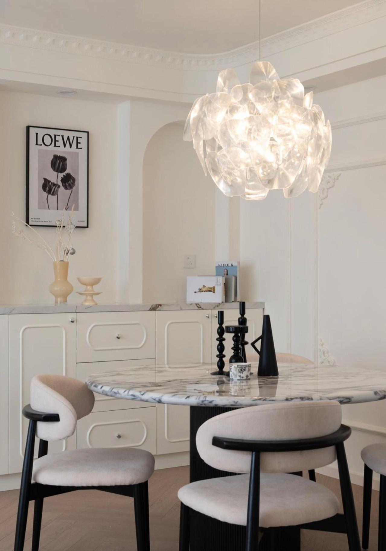 Eastern Hub - Bund Branch French Romantic Designer With Views, Close To The Bund And Xintiandi, With Three Bedrooms And Floor-to-ceiling Windows Apartamento *