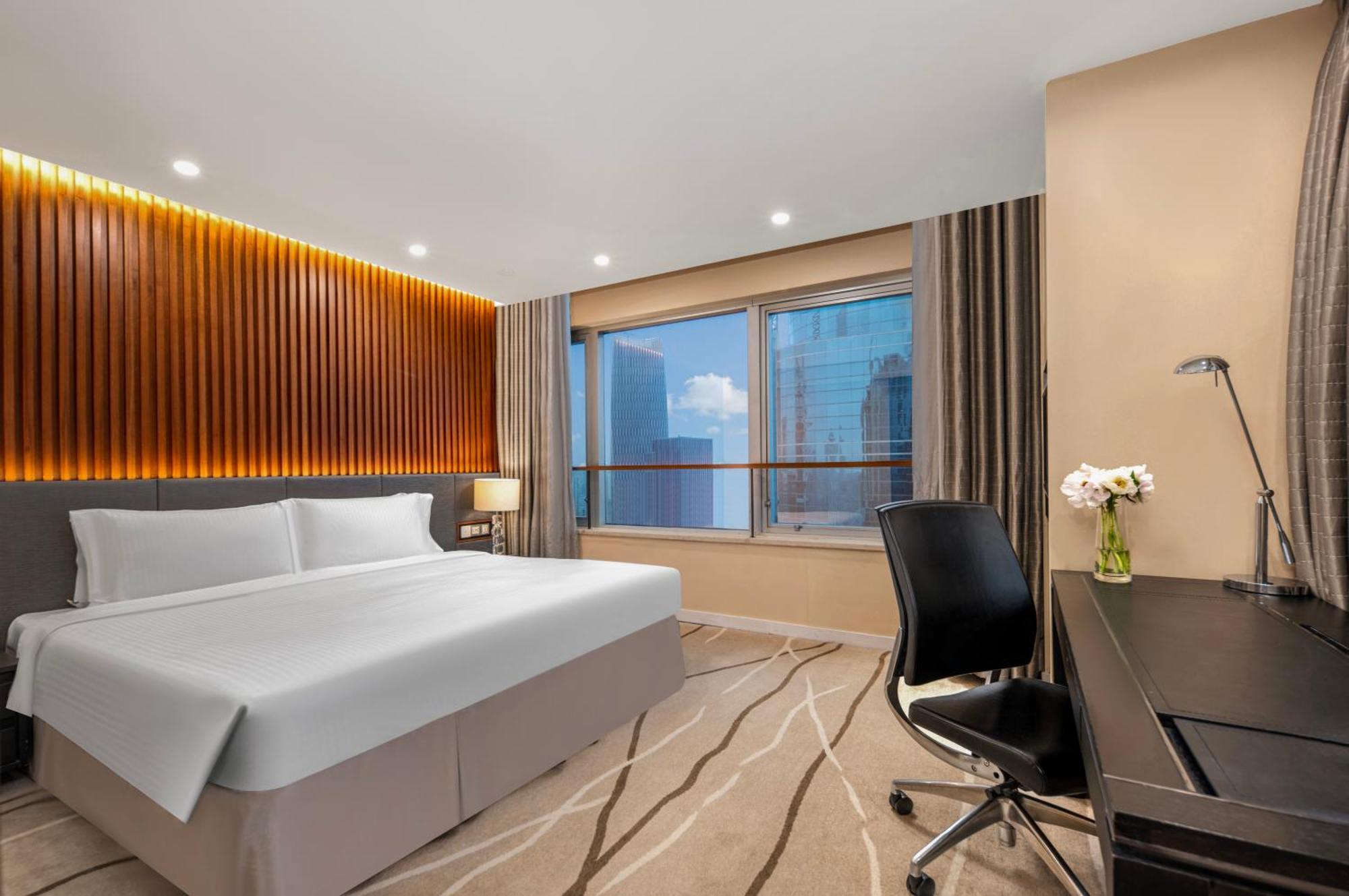 Ascott Huai Road Shanghai, Xintiandi 5*