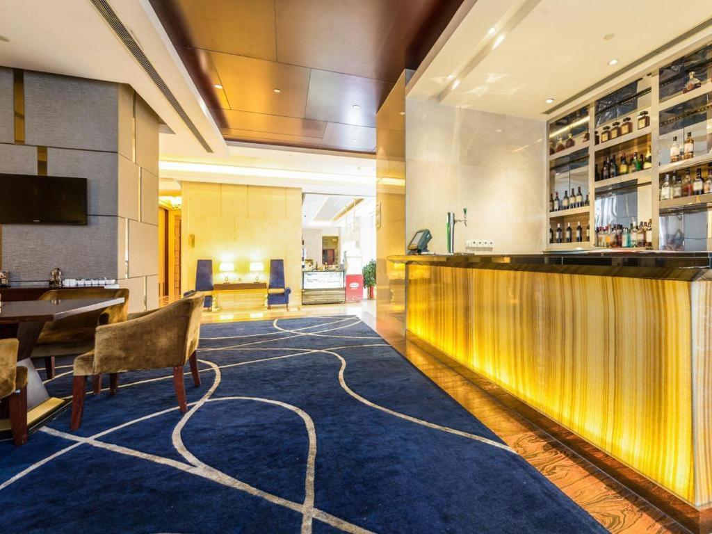 Hotel Regal Plaza & Waigaoqiao Shanghai