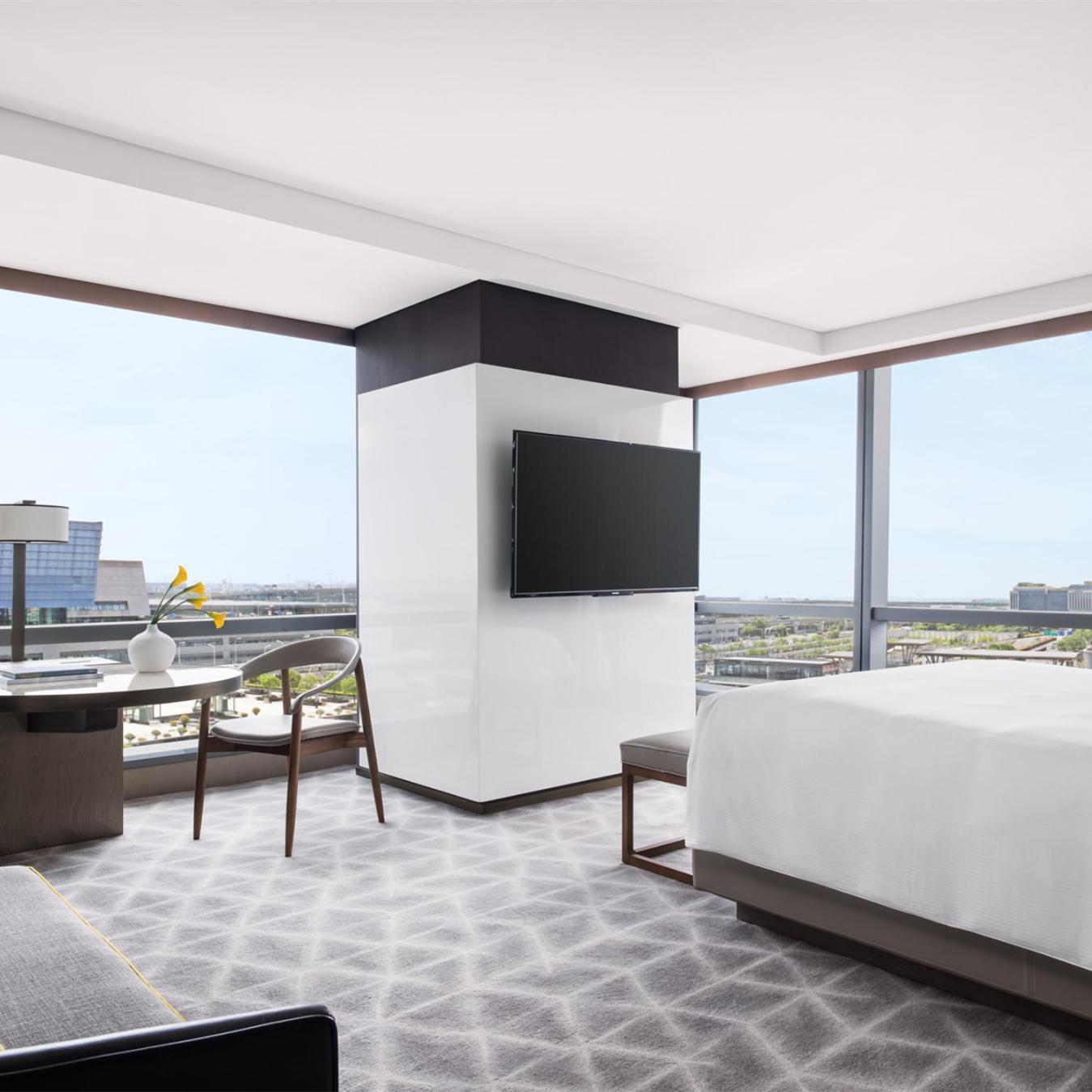 Cordis Hongqiao Hotel Shanghai