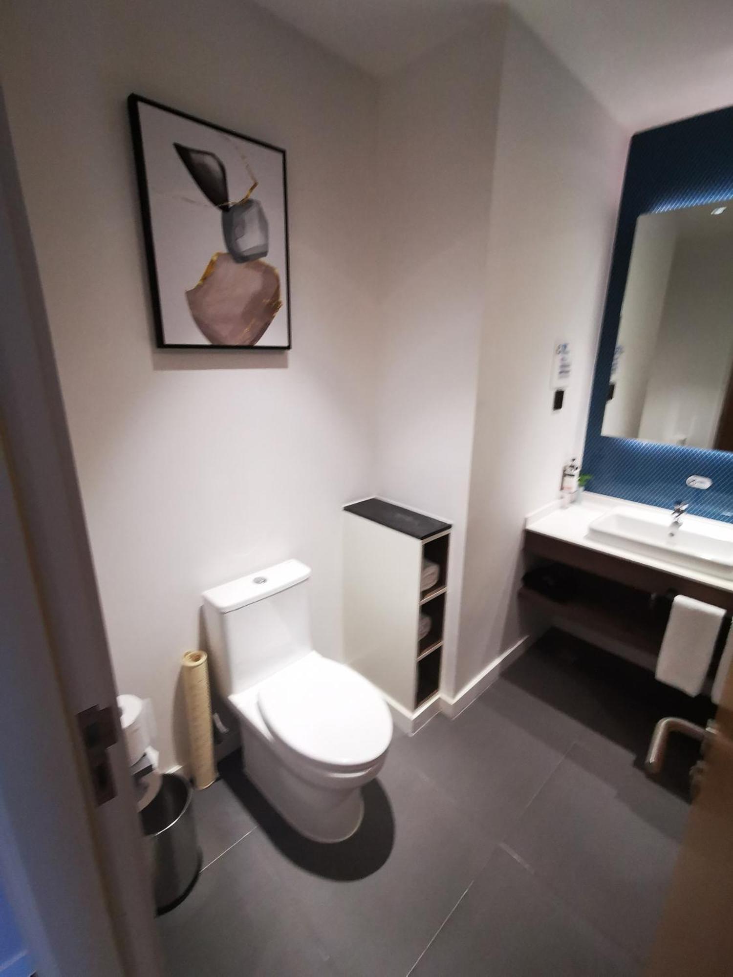 Express Kangqiao By Ihg