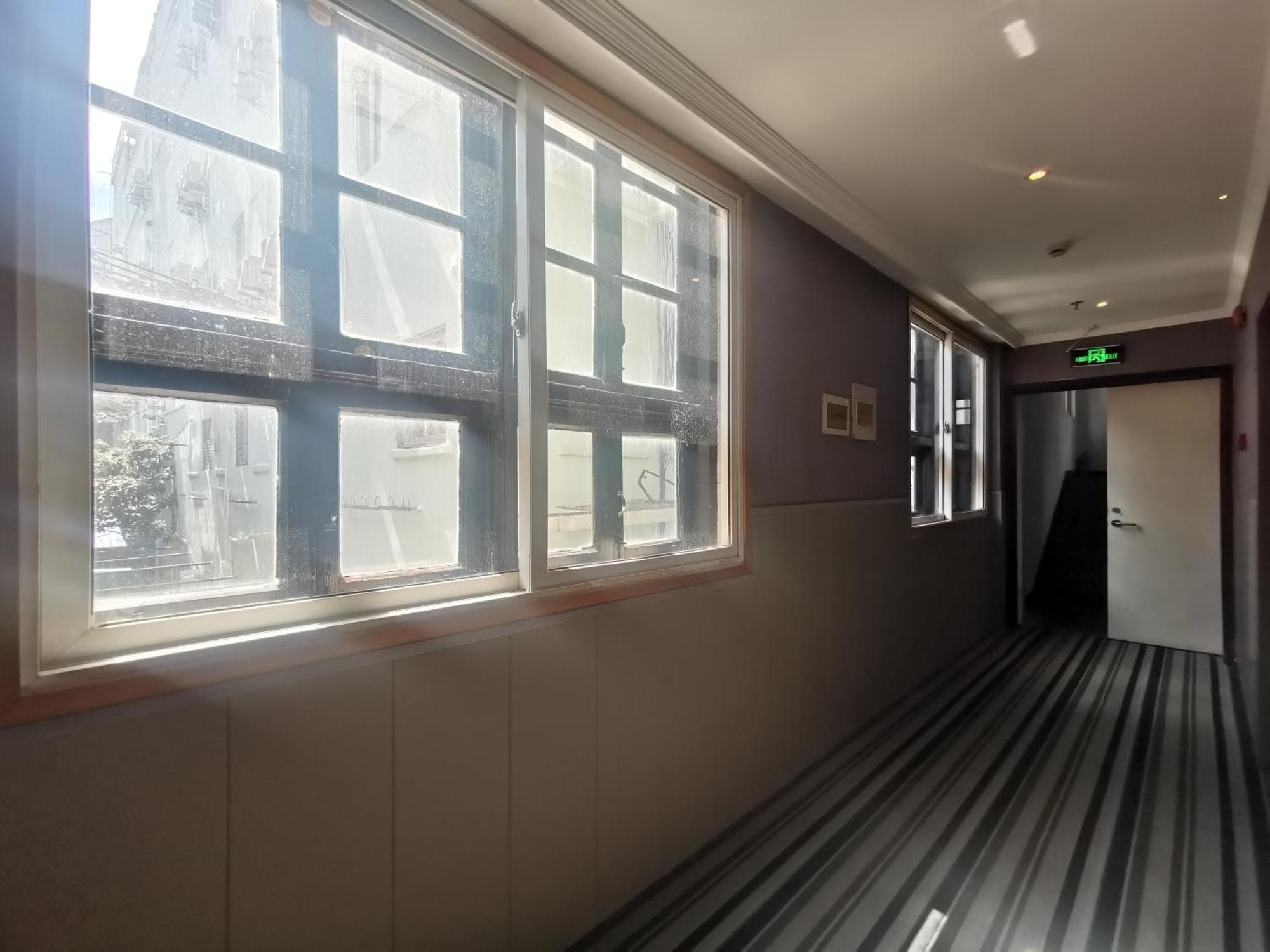 Hotel Fish Bund Xangai