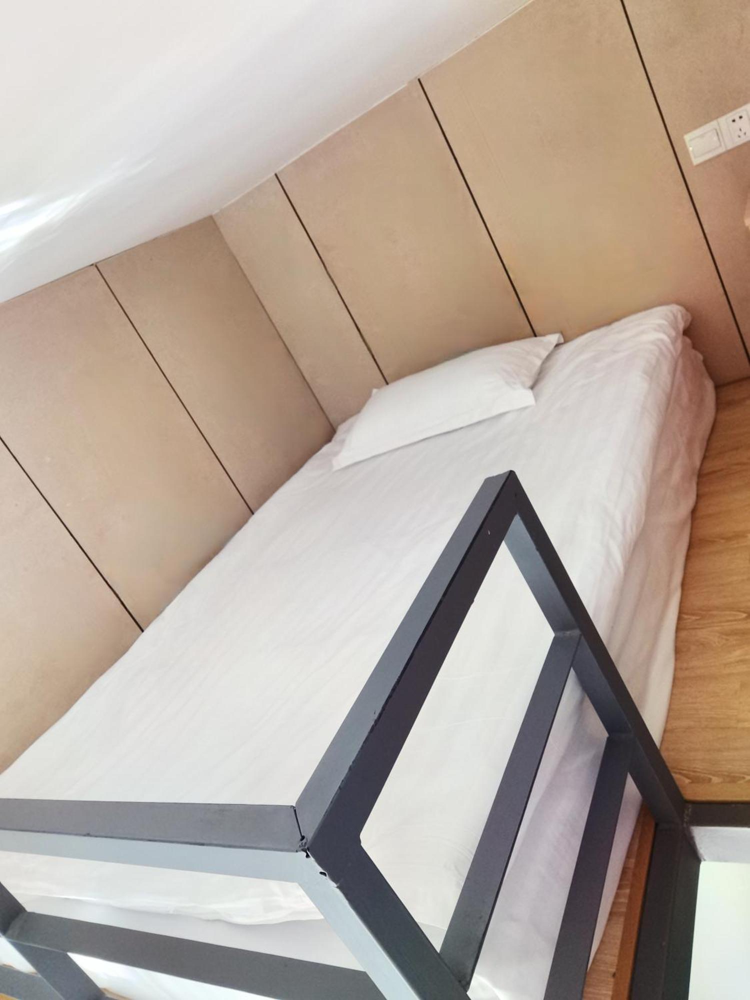 Yue Lv Hotel