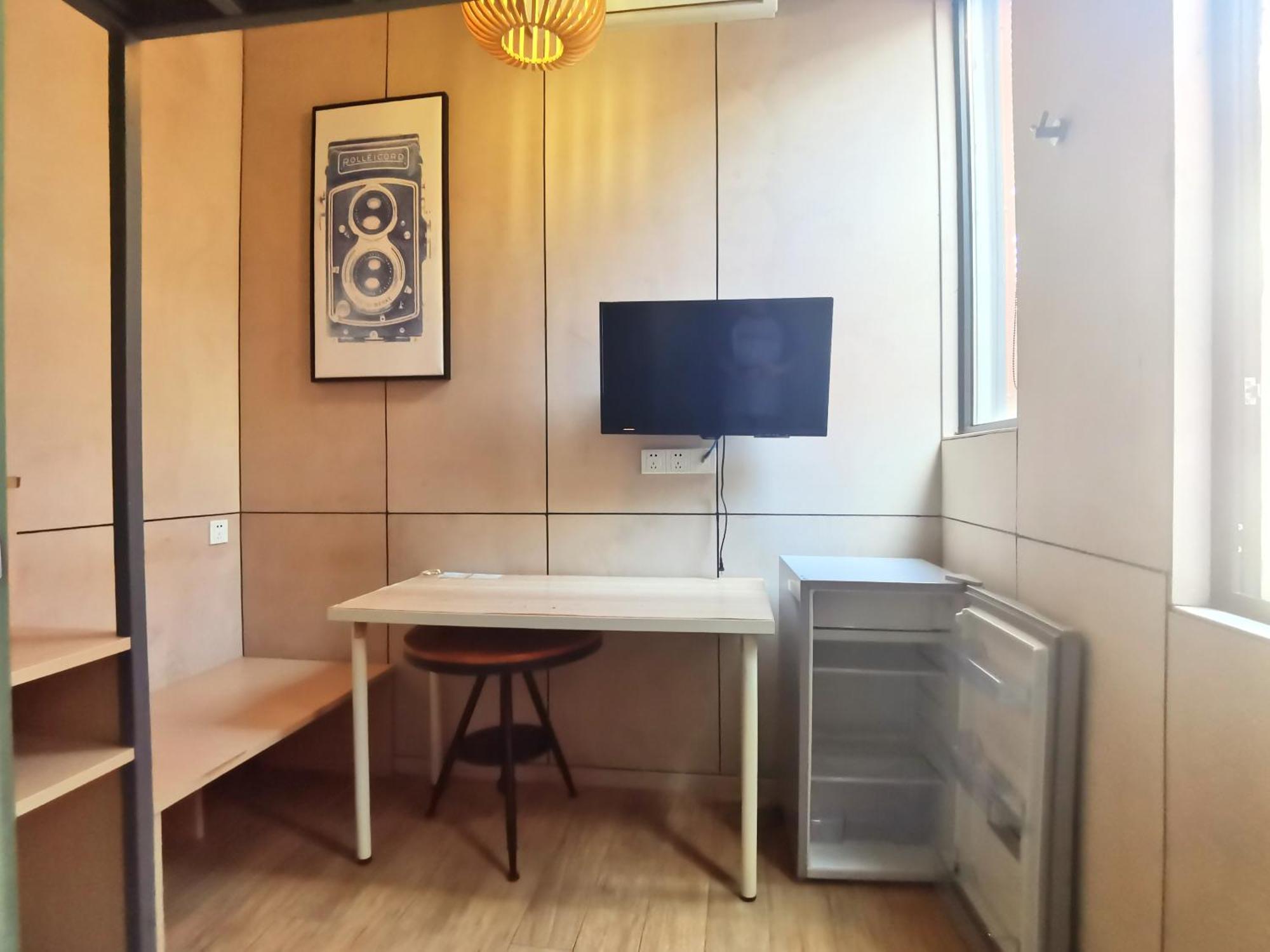 Yue Lv Hotel Shanghai