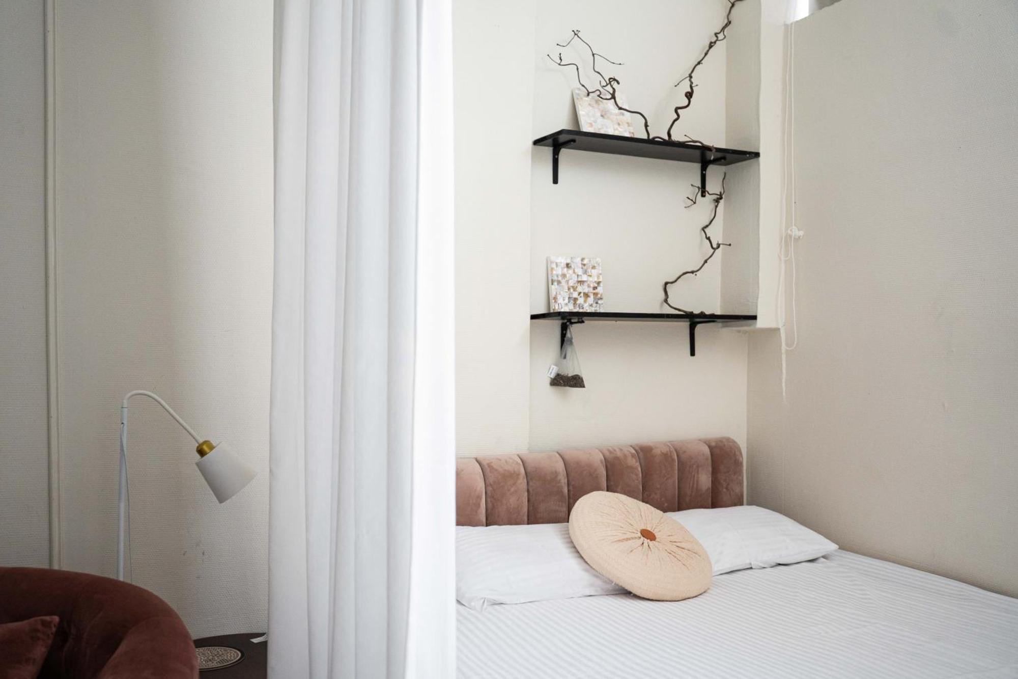 Downtown Yi Du - Near South Shaanxi Road Metro Station 600meters Apartment Shanghai