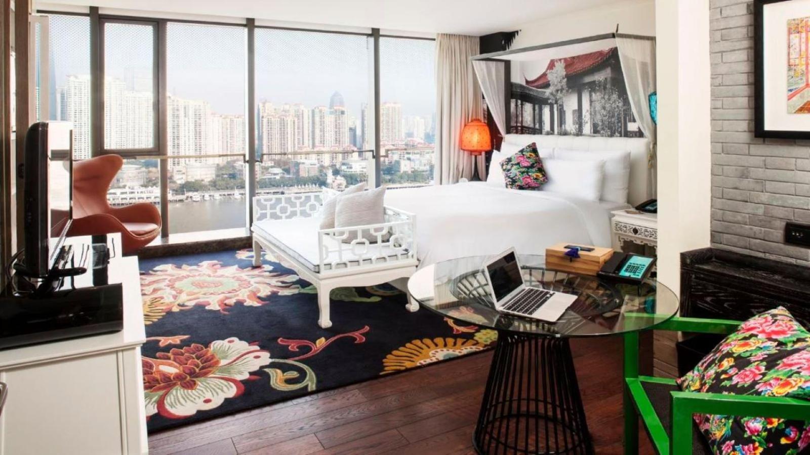 Indigo On The Bund By Ihg 5*