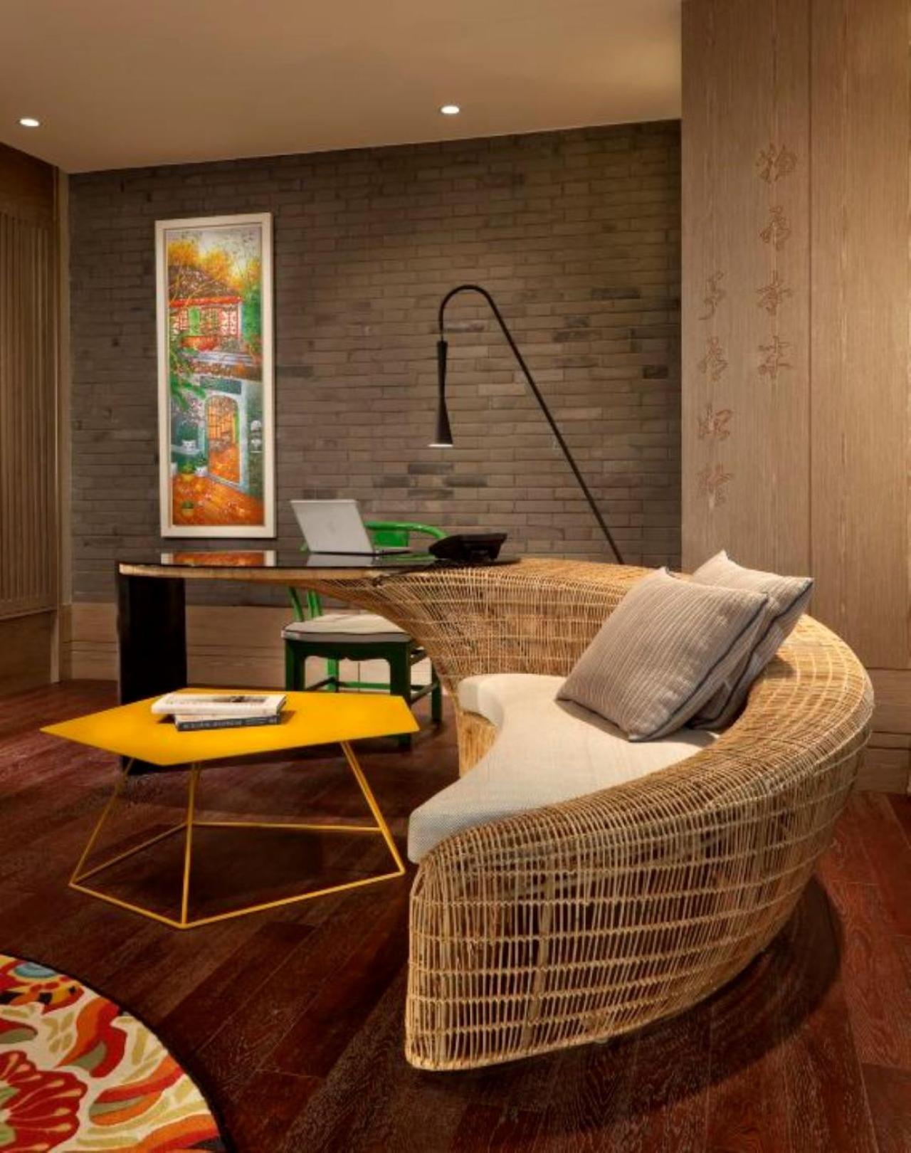 Indigo On The Bund By Ihg Shanghai