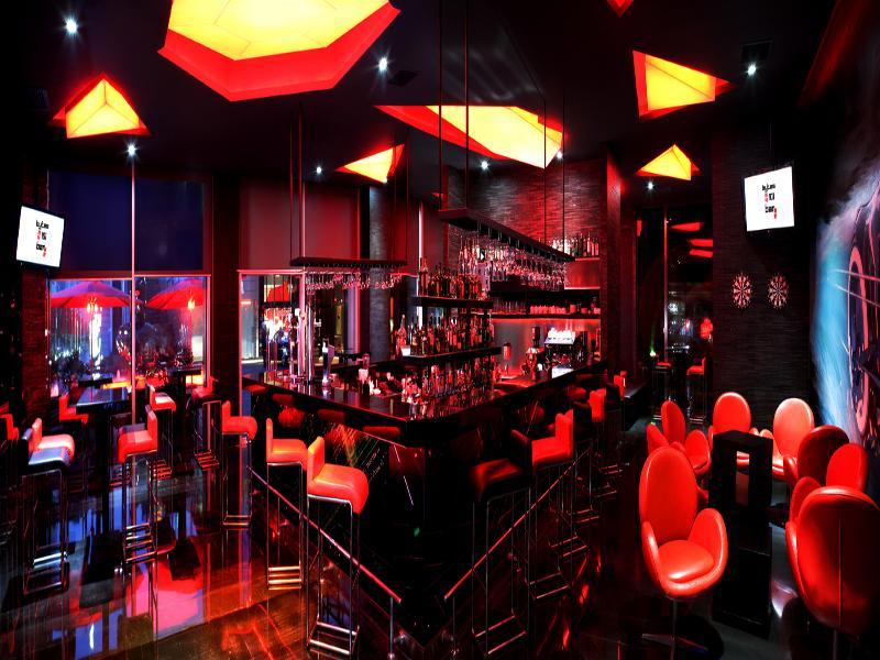 Grand Mercure Century Park Hotel 5*