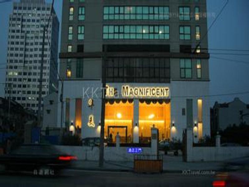Magnificent International Shanghai