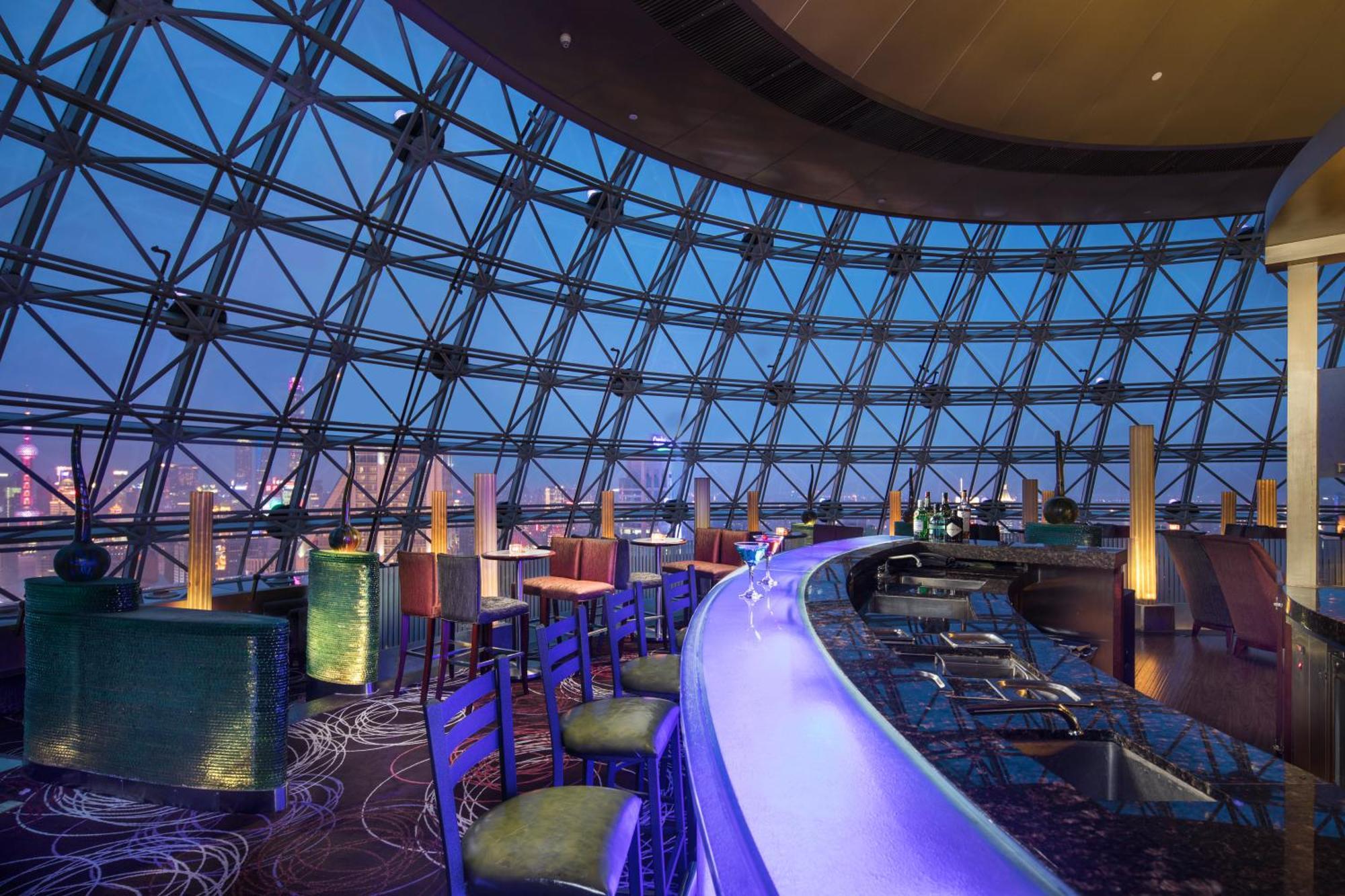 Radisson Blu New World Hotel
