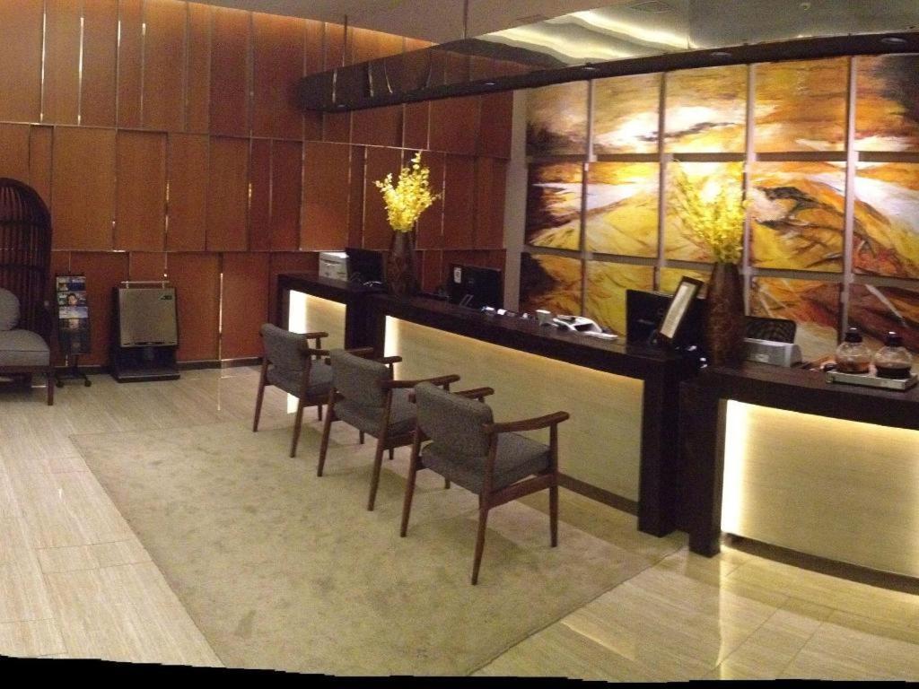 Baolong Homelike - Changxing Branch Khách sạn 3*