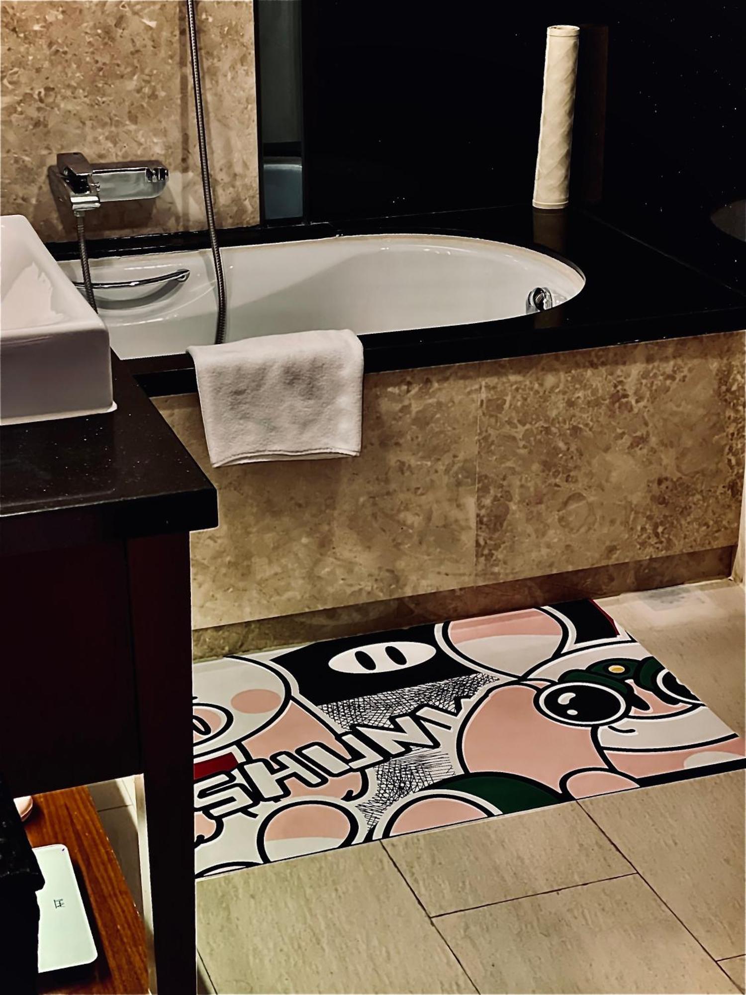 Apart Otel Ascott Huai Road Shanghai, Xintiandi