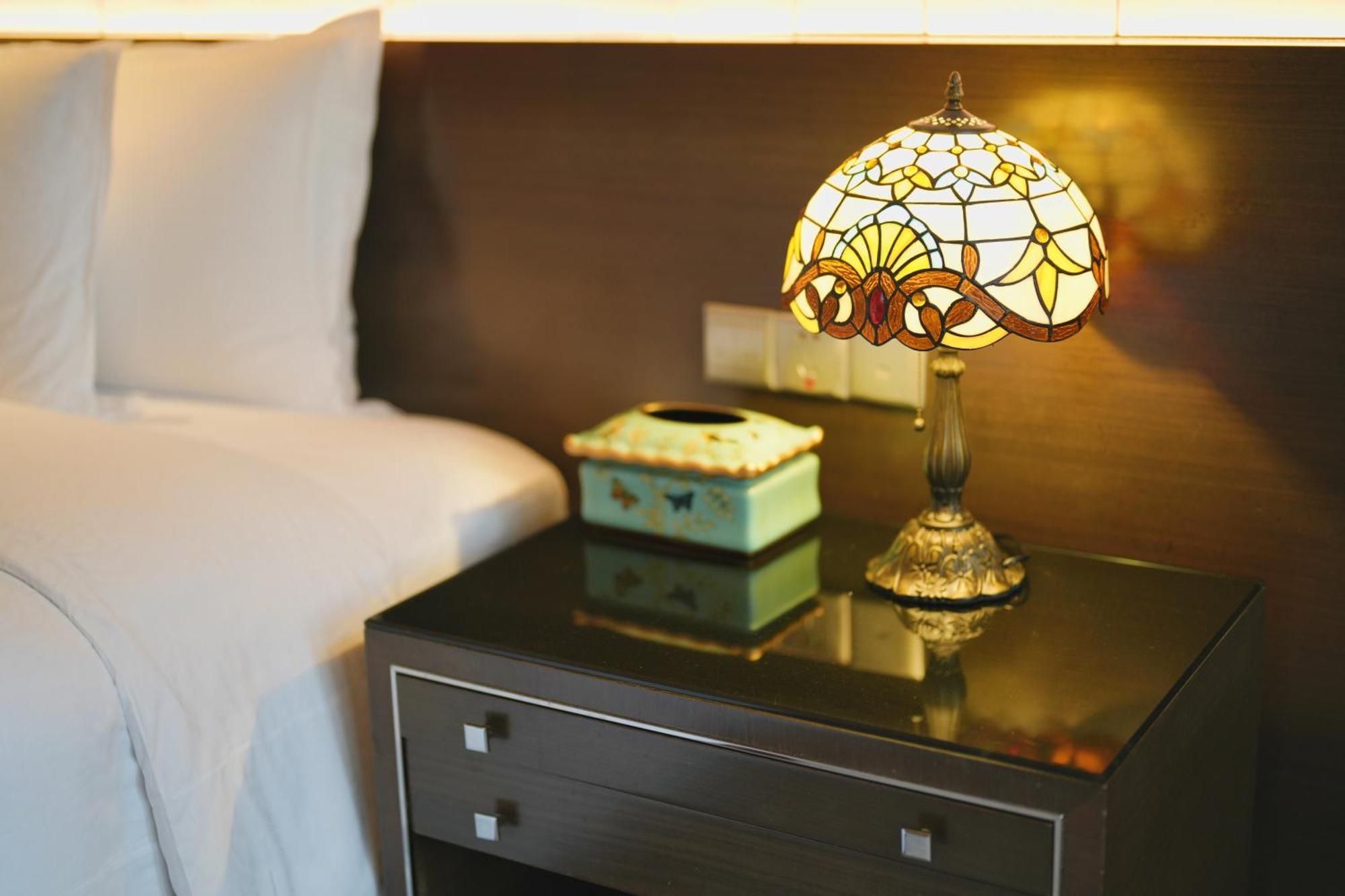 Jin Jiang Hotel Shanghai