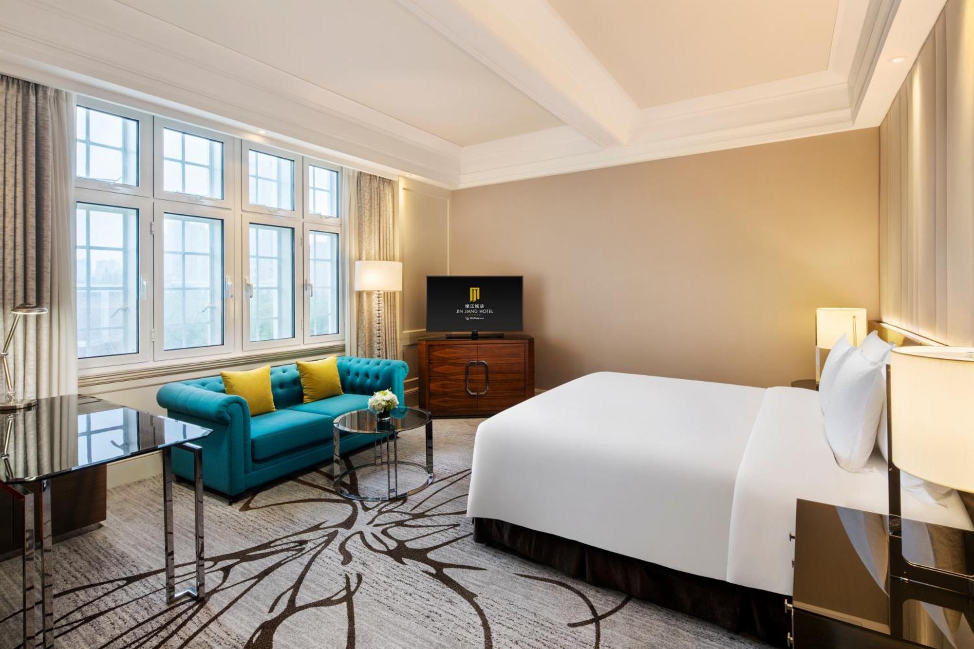Jin Jiang Hotel