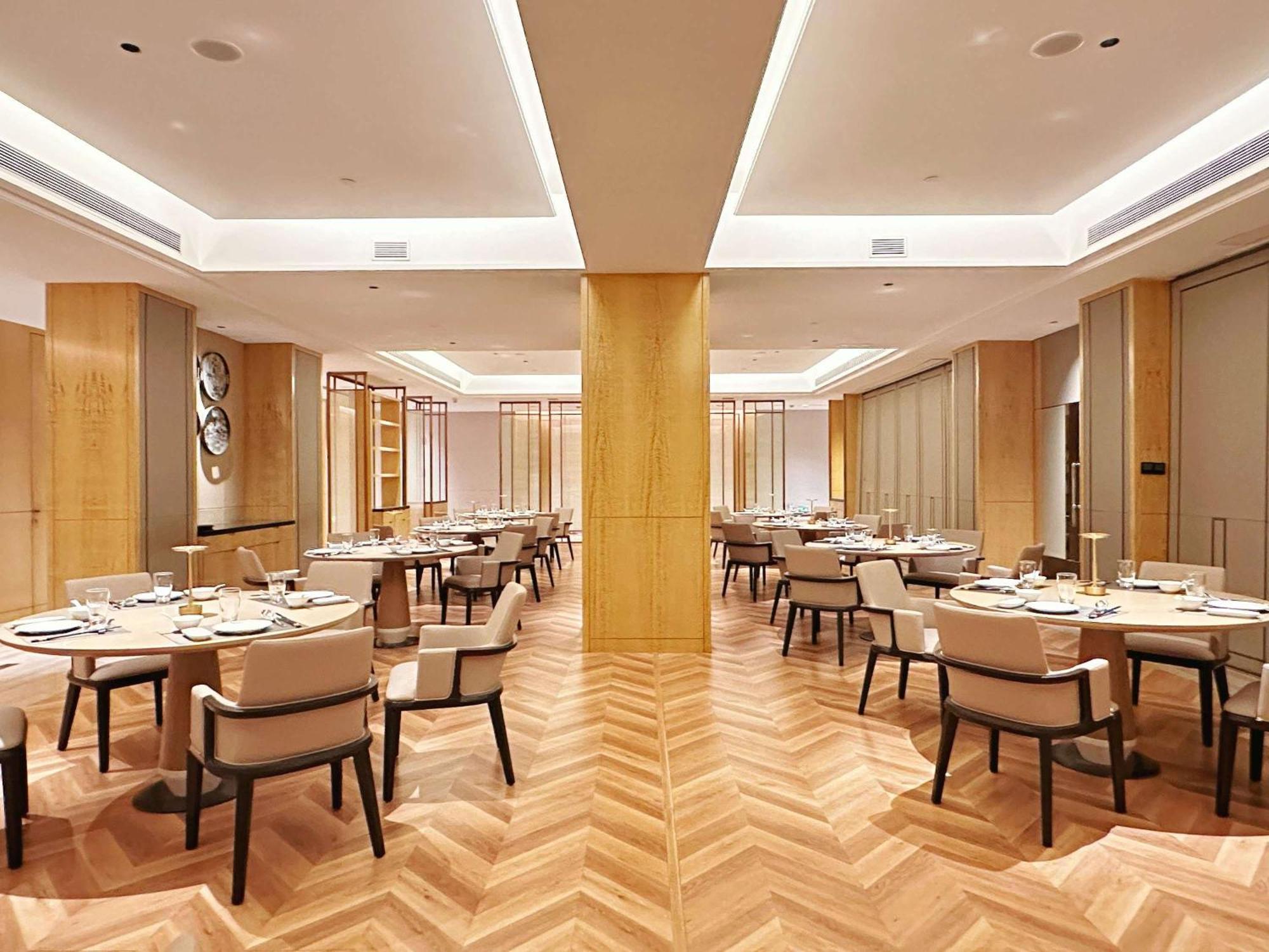 Hotel Pullman Jingan 5*