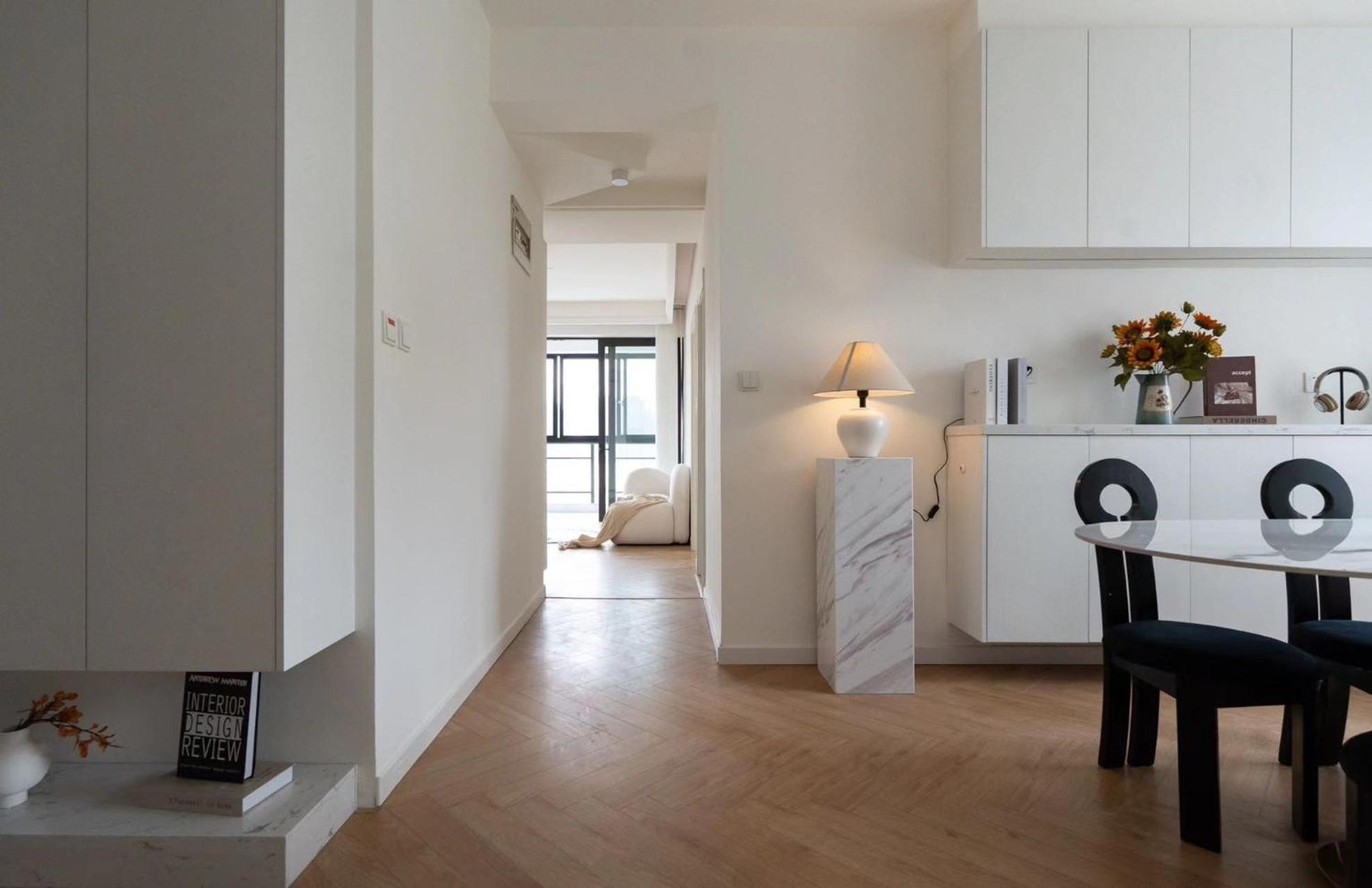 Eastern Hub - Bund Branch Luxurious Super Four-bedroom In Shilin Huayuan Thượng Hải