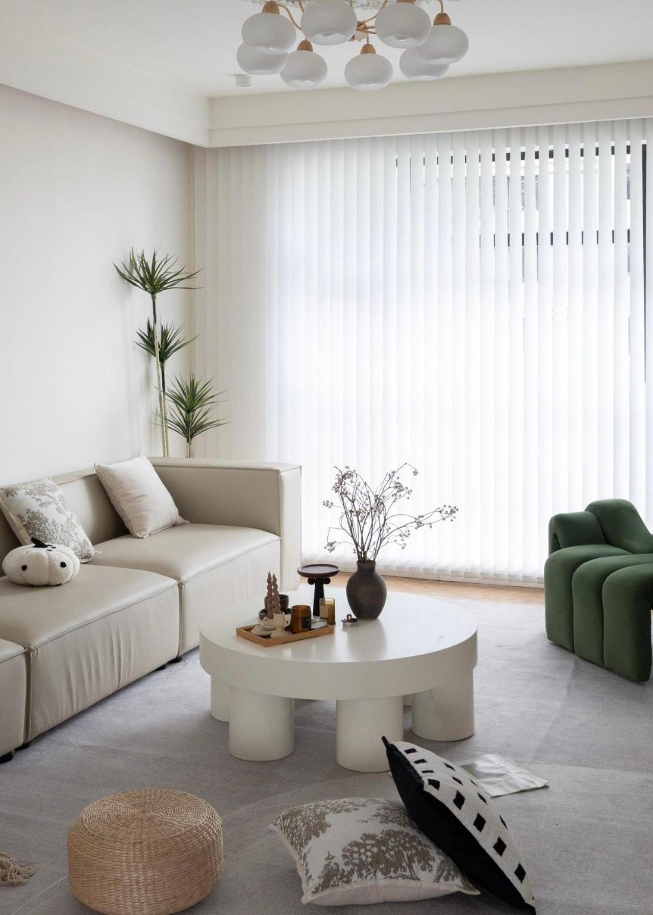Căn hộ Eastern Hub - Bund Branch Luxurious Super Four-bedroom In Shilin Huayuan *