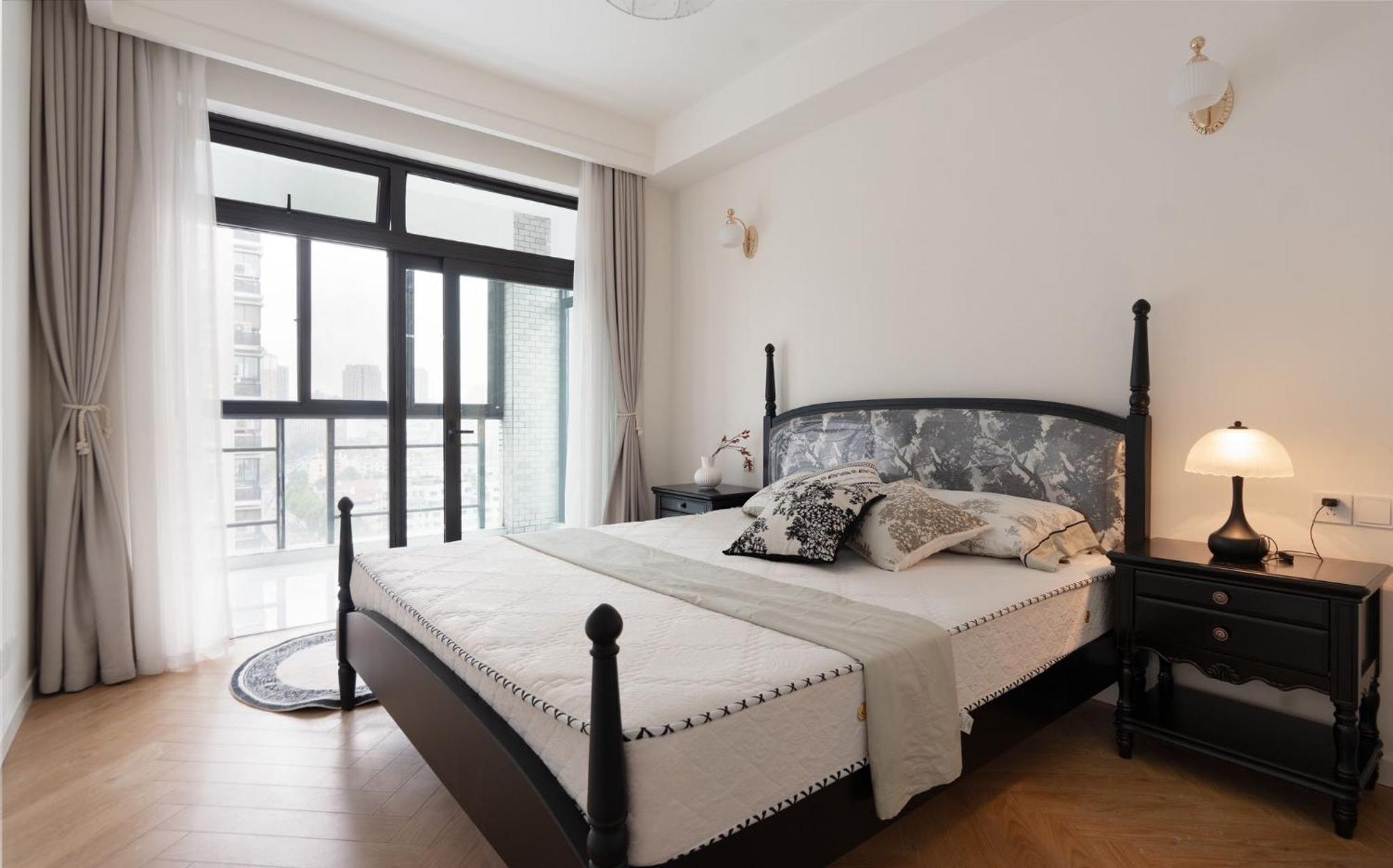 Eastern Hub - Bund Branch Luxurious Super Four-bedroom In Shilin Huayuan Căn hộ Thượng Hải