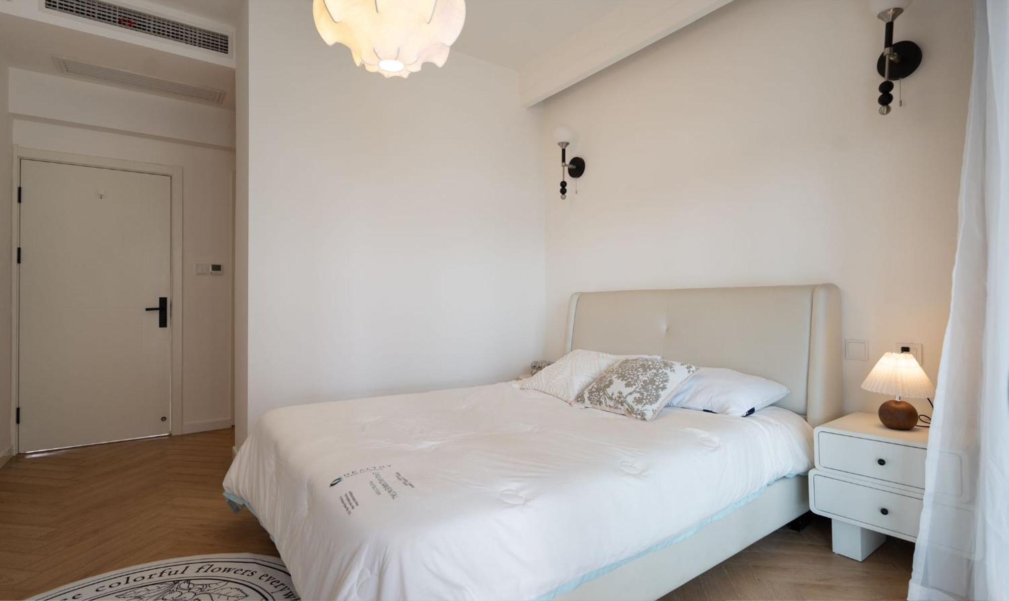 Eastern Hub - Bund Branch Luxurious Super Four-bedroom In Shilin Huayuan Căn hộ *