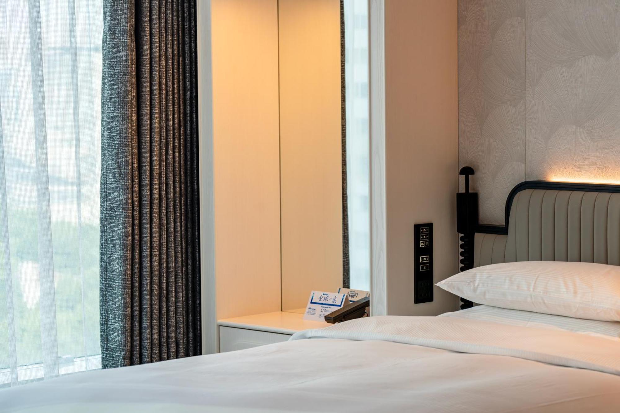 Hotel Hilton City Center