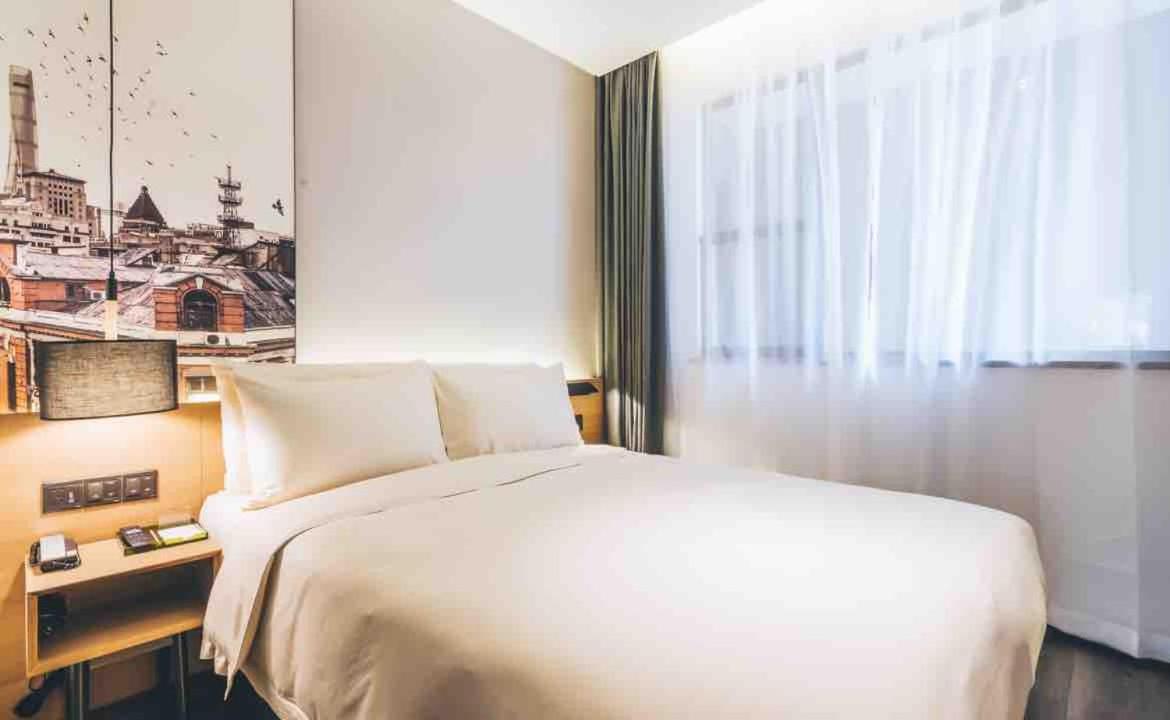 Atour X Pudong Airport Chuansha Resort Shanghai