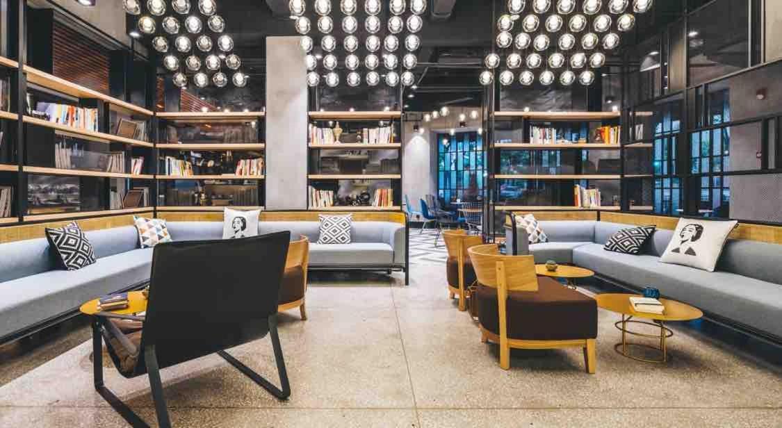 Atour X Pudong Airport Chuansha Resort