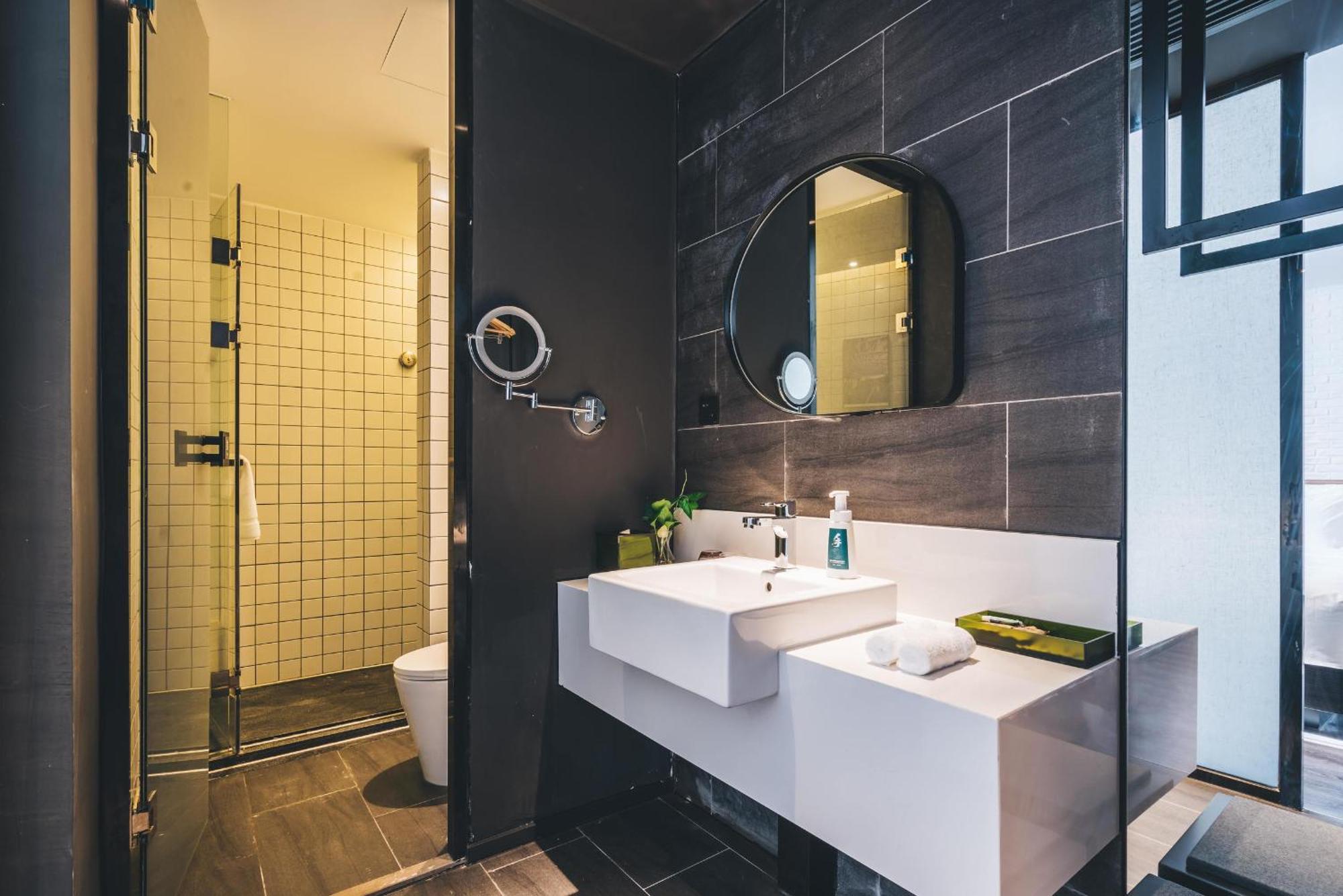 Resort Atour X Pudong Airport Chuansha 4*