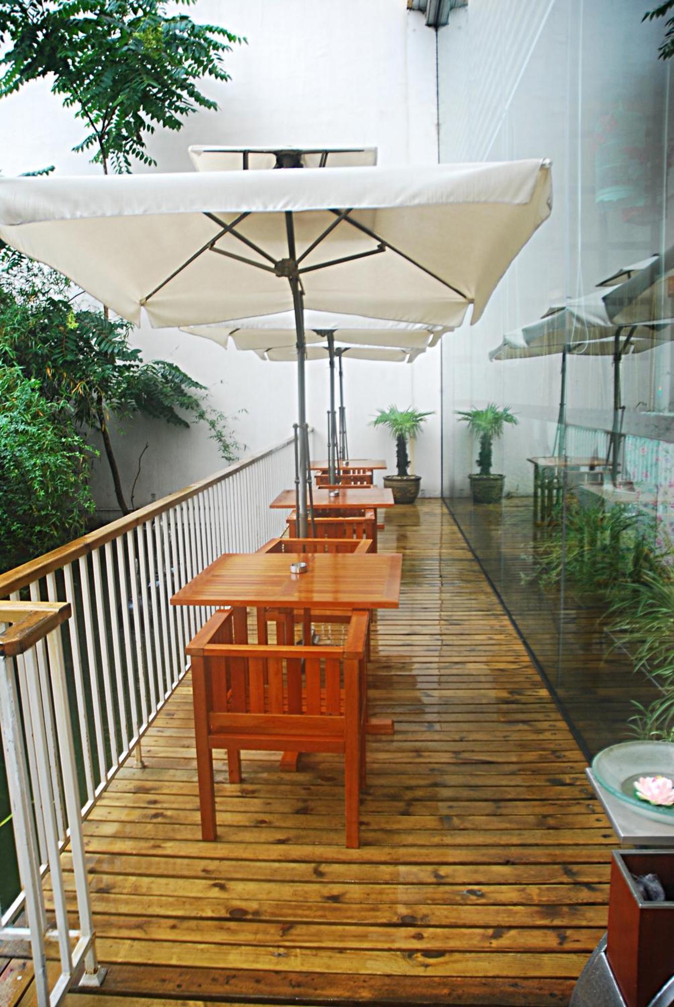 Grand Skylight Gardens Bai Se Road 4*