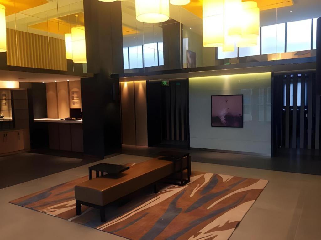 Jinjiang Innovation Industrial Park Caolu Metro Station