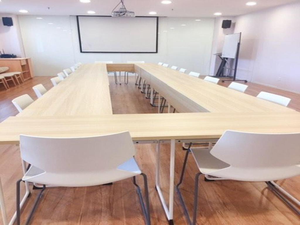 Khách sạn Hanting Xinjinqiao Thượng Hải