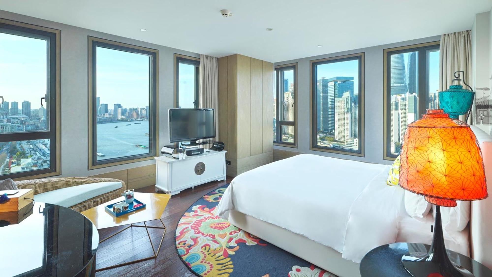 Indigo On The Bund By Ihg