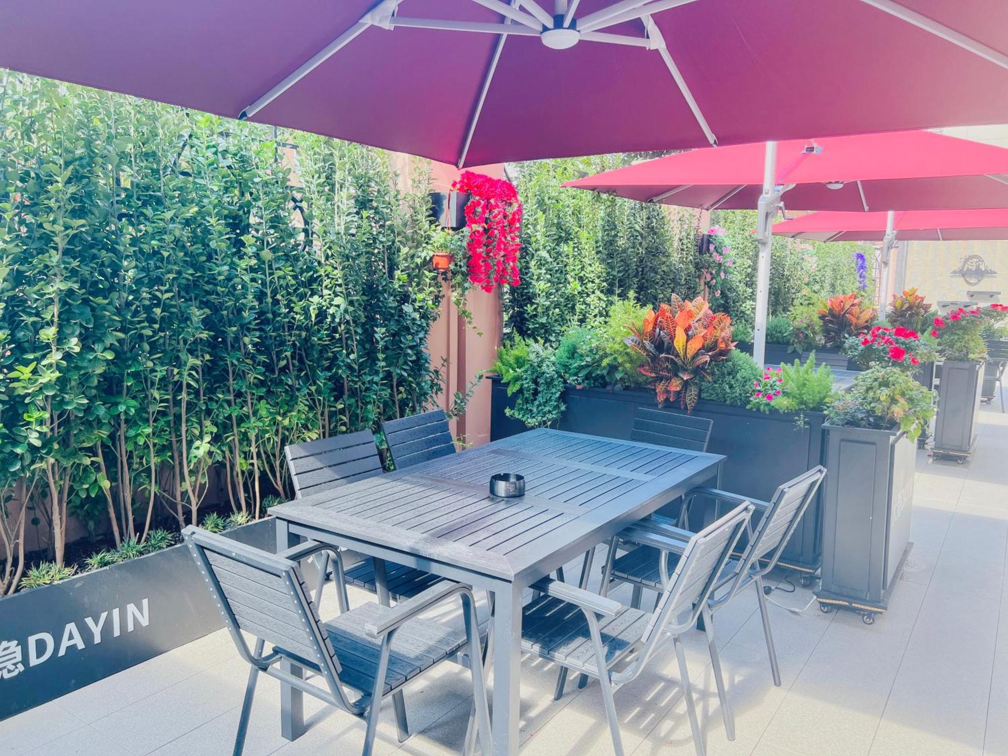 Dayin Garden -near People's Square & Nanjing Road-large Social Area -bar -cafe -gym -free Laundry Luggage Storage -24h Front Desk-english Service Khách sạn 3*