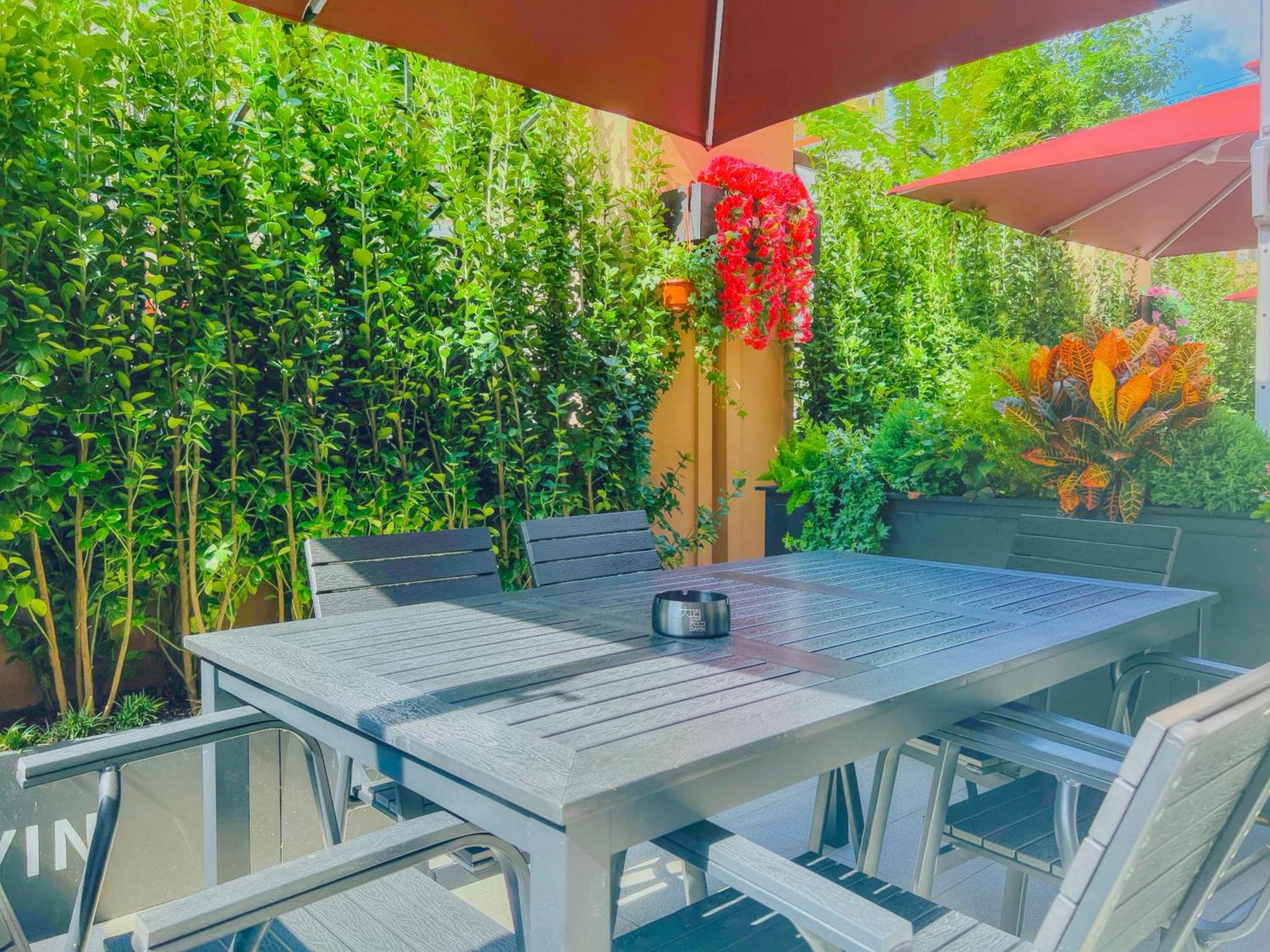 Khách sạn Dayin Garden -near People's Square & Nanjing Road-large Social Area -bar -cafe -gym -free Laundry Luggage Storage -24h Front Desk-english Service 3*