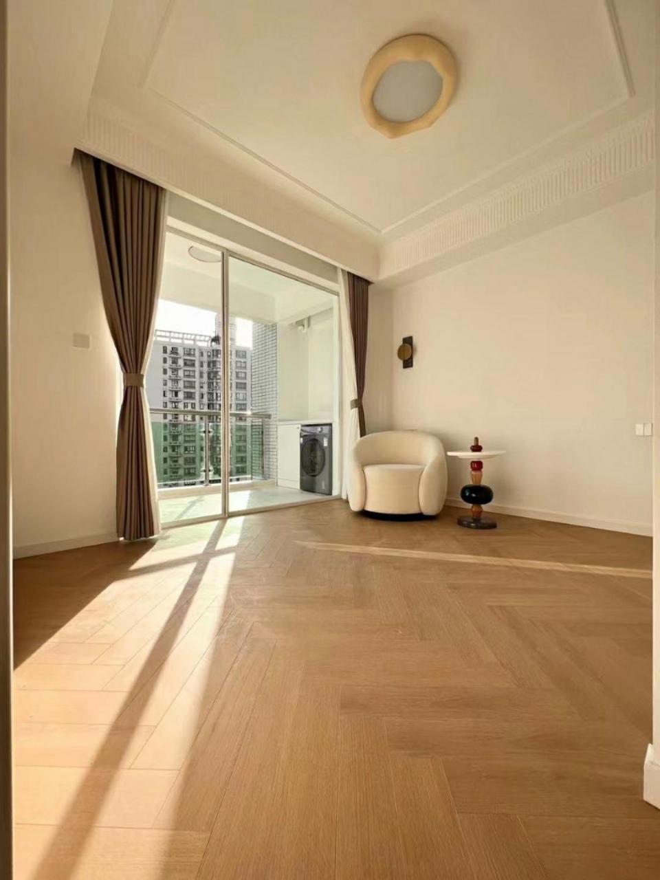Eastern Hub - Bund Branch Premium 3-bedroom With Bund View Shanghai