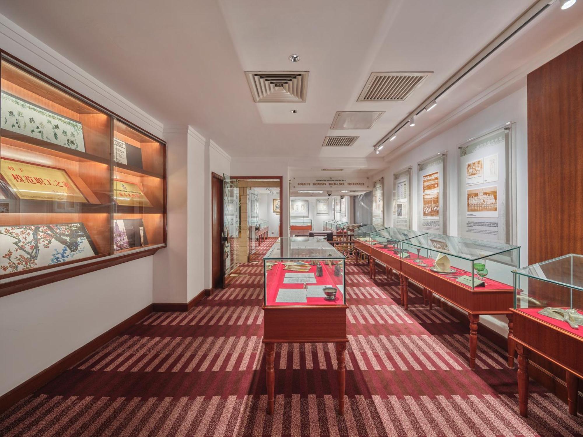 Jin Jiang Park 4* Şanghay